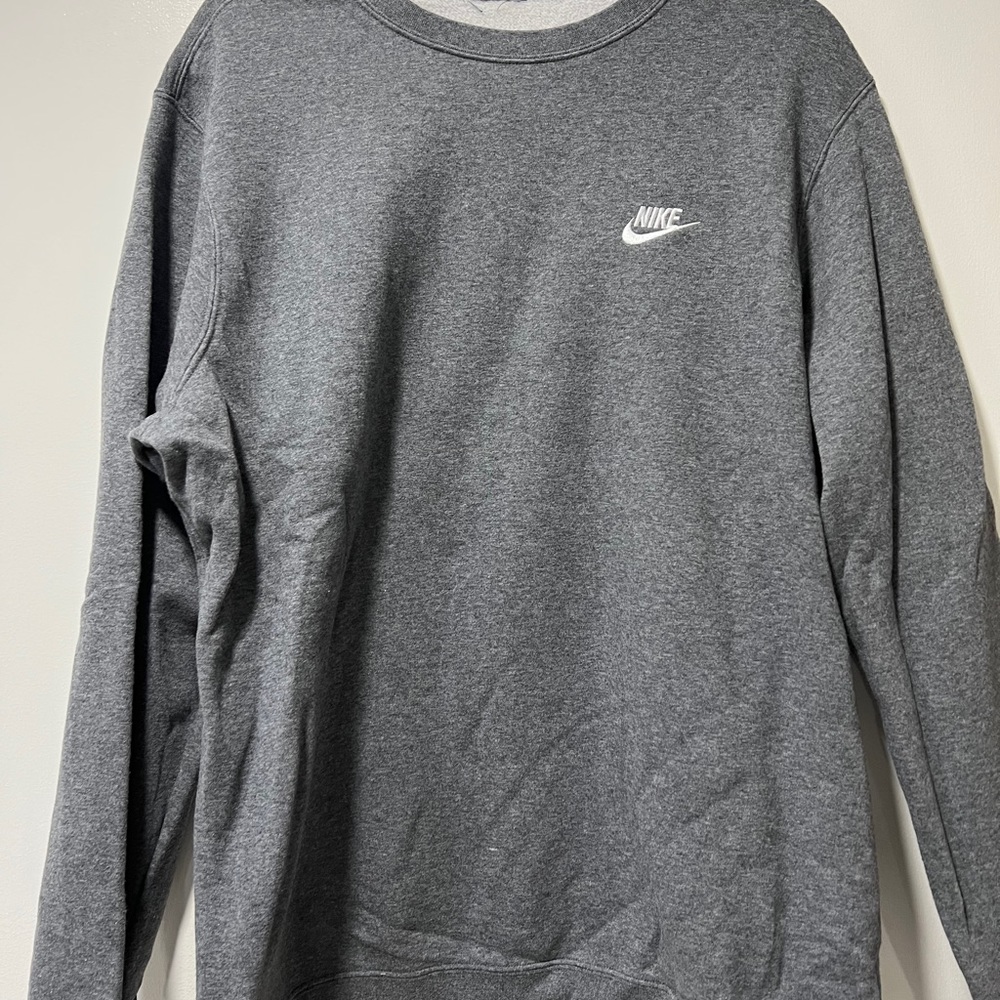 Nike Sweatshirt